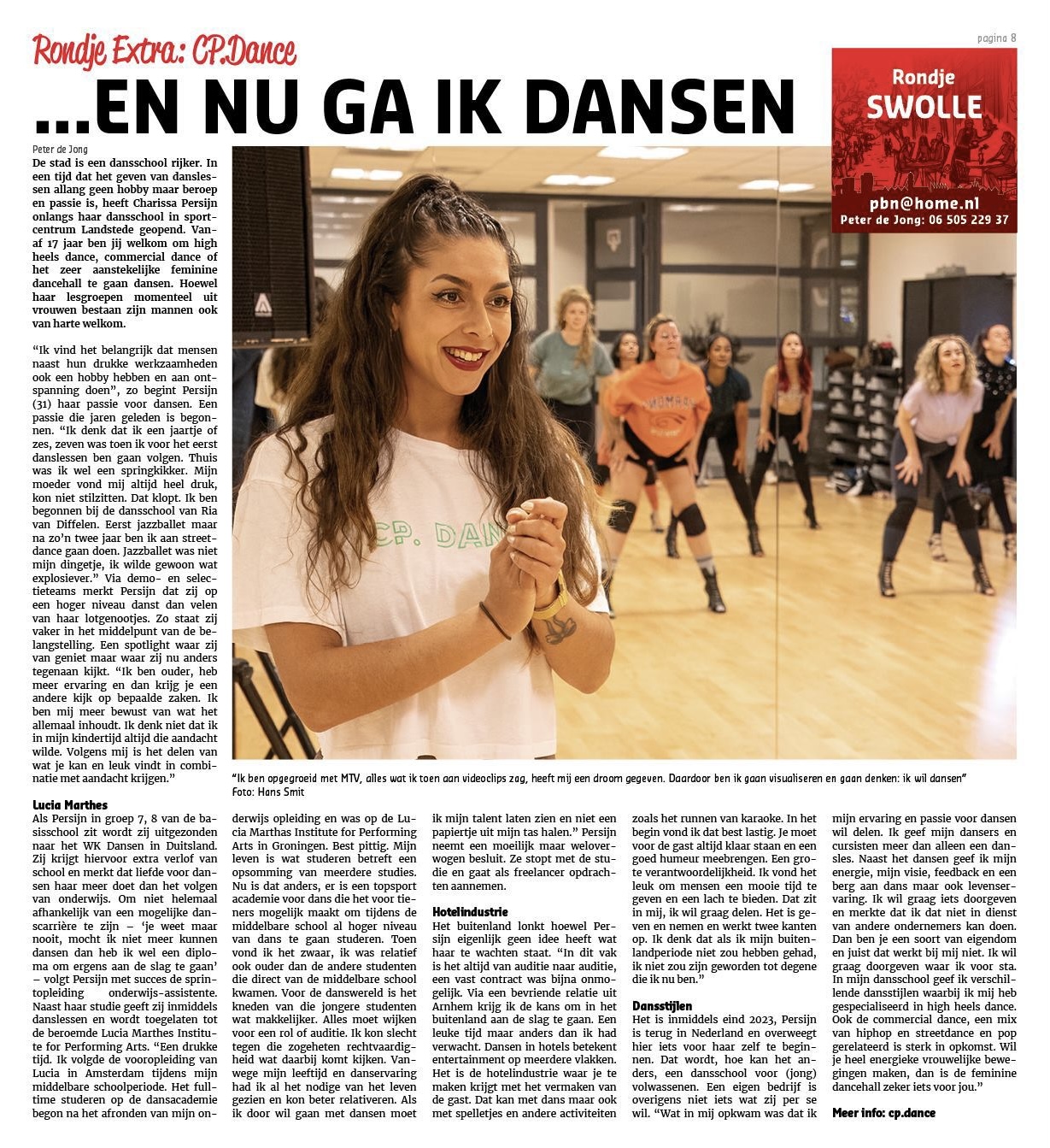 Elk seizoen een Ajax Jaarboek! – Menno Pot, image size:1229x1343